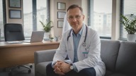 SKRZEPY SIĘ ROZPUSZCZĄ! Prawdziwy wróg gęstej krwi po 60-tce ¦ Lekarz wyjaśnia (720p 25fps AV1-48kbi