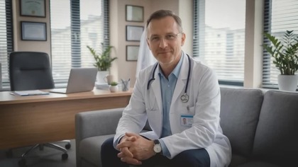 SKRZEPY SIĘ ROZPUSZCZĄ! Prawdziwy wróg gęstej krwi po 60-tce ¦ Lekarz wyjaśnia (720p 25fps AV1-48kbit AAC)
