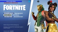 Fortnite Polska - Gierki z Ekipą :D