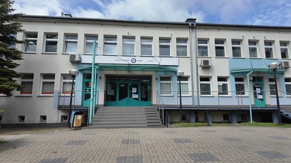 Przenosiny przychodni dziecięcej Elvita w Jaworznie  nowa lokalizacja na Osiedlu Stałym