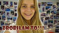 Ściana wspomnień  || VLOGMAS 12