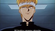 Kyou kara Ore wa!! [odcinek 1] [napisy]