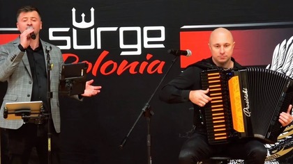 O mój Rozmarynie - Koncert z okazji Dnia Niepodległości