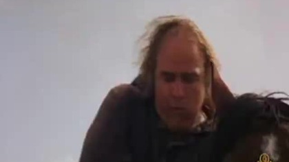 Przełomy Missouri mp4 western