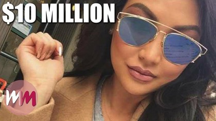 Top 10 Richest Instagram Kids