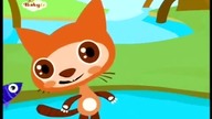 Baby TV - 1,2,3,4,5