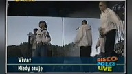 Vivat - Kiedy czuję