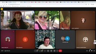 Edukacyjna platforma Krystyny