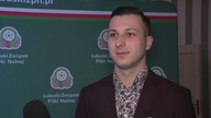D.  Kaczor: Każdy wiosną będzie się na nas nastawiał podwójnie (8. 02. 2025)