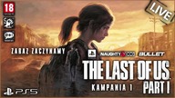 THE LAST OF US PART I [2022] KAMPANIA 1 [STREAM LIVE] PS5