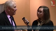 Naukowiec, którego boi się Wyborcza! Prof.  Paul Cameron WYWIAD