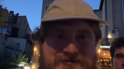 Stream z Bydgoszczy! Liga mistrzów, Q&A i inne!