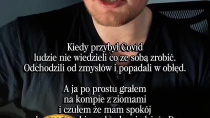 A jak wy wspominacie Covida?#kwarantanna #pandemia