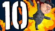 10 gier, które przewidziały przyszłość [TOPOWA DYCHA]