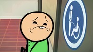 Nieczynne - Cyanide & Happiness