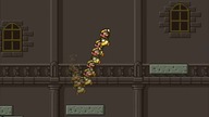 Mario Worker Letter Worlds Series 1.07 - World I