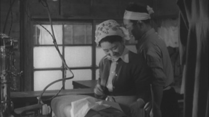 Okāsan. Mateczka. 1952. Lektor.pl. AI