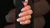Jak widzę manicure różnych znaków zodiaku part.  2