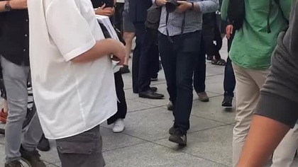 Posocznica Smoleńska sierpień 2025