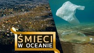 Wielka Pacyficzna PLAMA ŚMIECI!