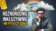 Szkolenia z tolerancji uczą wrogości i uprzedzeń?