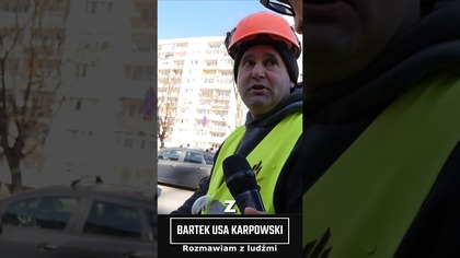 Czy jest pan zadowolony