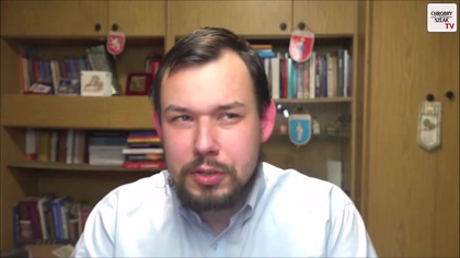 Obywatelstwo dla Ukraińców i polityka Nawrockiego - Przemysław Piasta