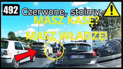 Masz kasę? Masz władzę!