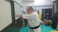 JAPONIA - Karate KYOKUSHIN (Tak przynajmniej myślałem...  ) Okazało się co innego...