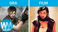 Top 10 rzeczy, które filmy na podstawie gier wideo zawsze psują