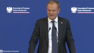 Musi to być decyzja wiernych.  Pierwsze decyzje Tuska w sprawie rozdziału Kościoła od państwa.