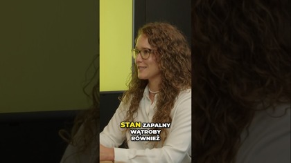 Babcia ma 90 lat, sprawdź jak wyleczyła wątrobę!