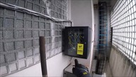 Opuszcony BIUROWIEC z WYPOSAŻENIEM I Urbex Chorzów