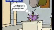 Gdzieś w równoległym wszechświecie 