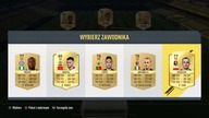 FIFA 17 DRAFT | Podobno pierwszy raz boli :P
