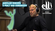Jarosław Boberek o pracy nad dubbingiem do filmu Elli i ekipa straszaków
