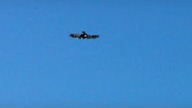 Nad Atlantą w dwóch miejscach tego samego dnia dostrzeżono dziwaczne UFO