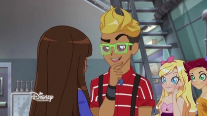 LoliRock S01 E15 PL