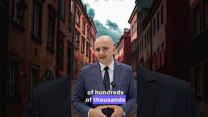 We cannot accept the Migration Pact!