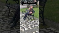 Dzień Drzemki w Miejscach Publicznych