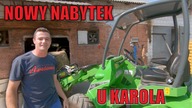 NOWY NABYTEK U KAROLA Z ROLNIK SZUKA ŻONY - AVANT 745 [Matheo780]