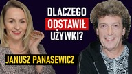 Z lenistwa nie zrobił międzynarodowej kariery? Jak zmienił się naczelny skandalista - J.  Panasewicz