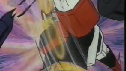 Generał Daimos - Tōshō Daimos Lektor PL. 24