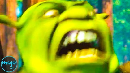 Top 10 Mind Blowing DreamWorks Conspiracy Theories