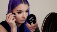 Quick Bright Makeup  NYX, TOPSHOP, ABH
