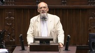 Janusz Korwin-Mikke konkretnie o sądownictwie
