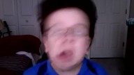 Dziecko neo kolejny pokaz