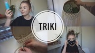 MASECZKA w kilka sekund