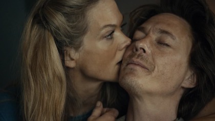 Fala / Bølgen (2015) [Lektor PL]