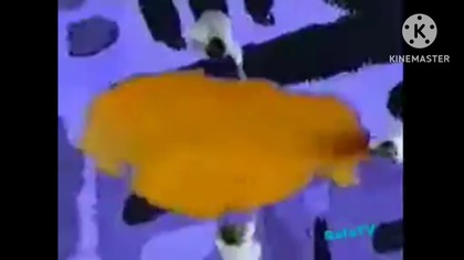 Nickelodeon (Latin America) Logo History